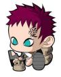 baby gaara